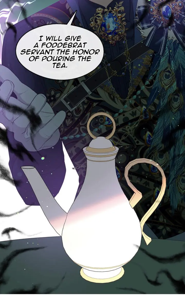 Beware Of The Villainess Manhwa Chapter 70 - Page 15
