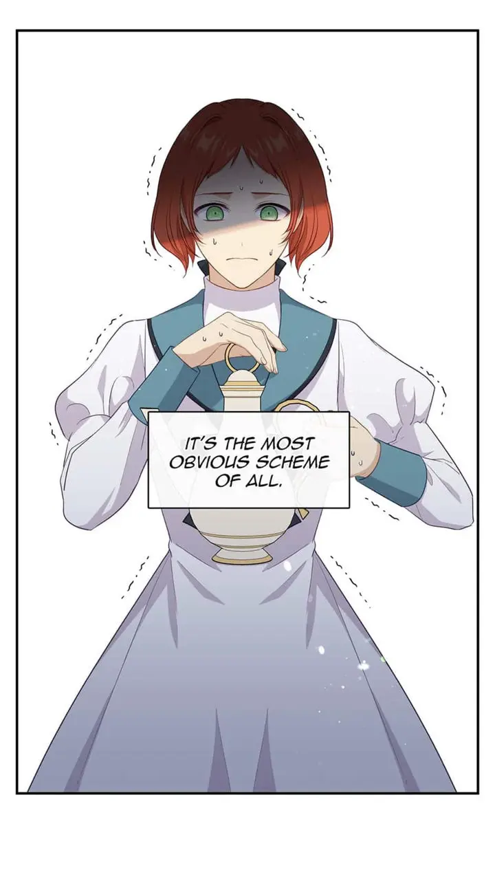 Beware Of The Villainess Manhwa Chapter 70 - Page 16