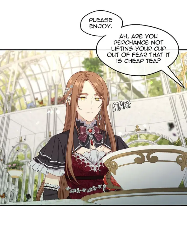 Beware Of The Villainess Manhwa Chapter 70 - Page 18