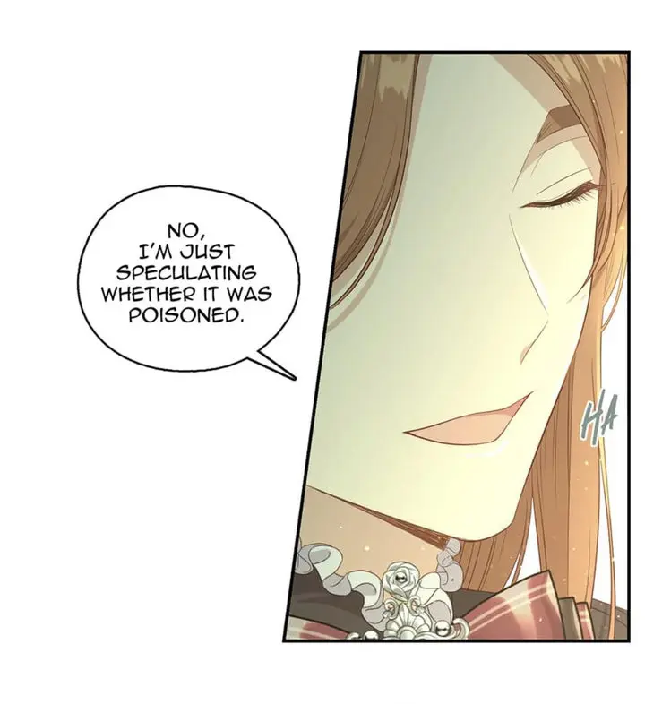 Beware Of The Villainess Manhwa Chapter 70 - Page 19