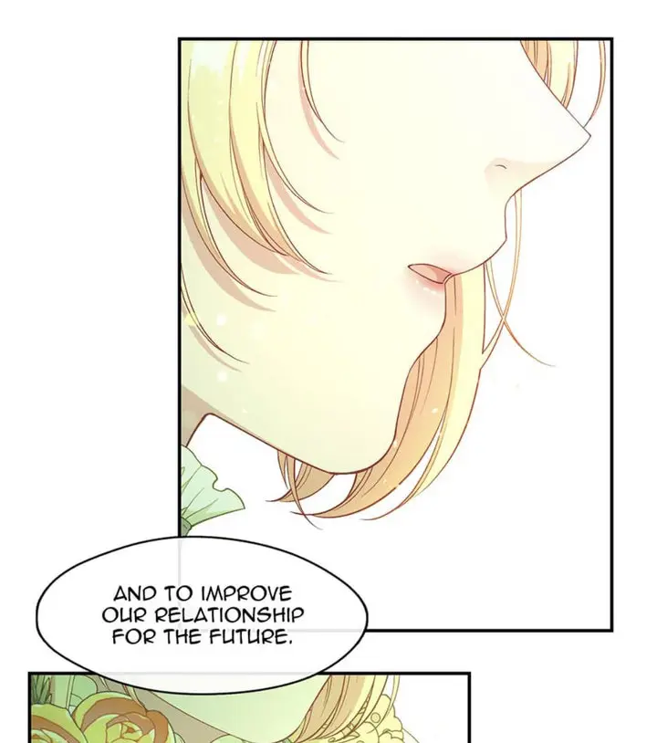 Beware Of The Villainess Manhwa Chapter 70 - Page 2