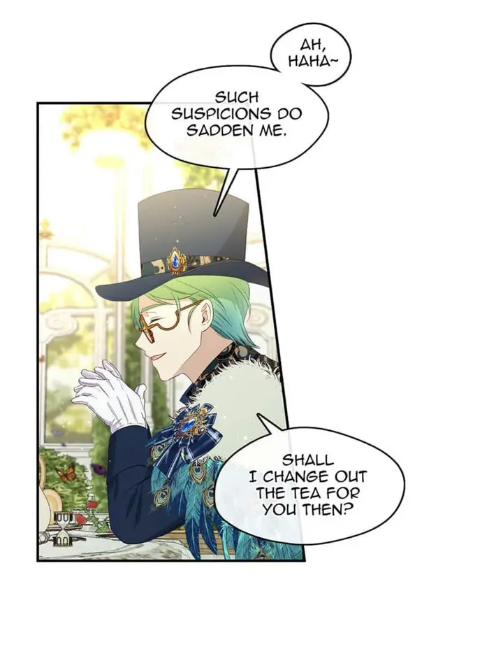 Beware Of The Villainess Manhwa Chapter 70 - Page 20
