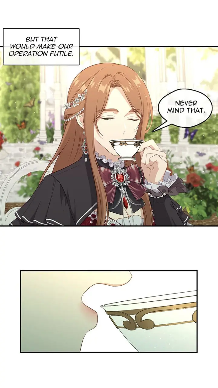 Beware Of The Villainess Manhwa Chapter 70 - Page 21