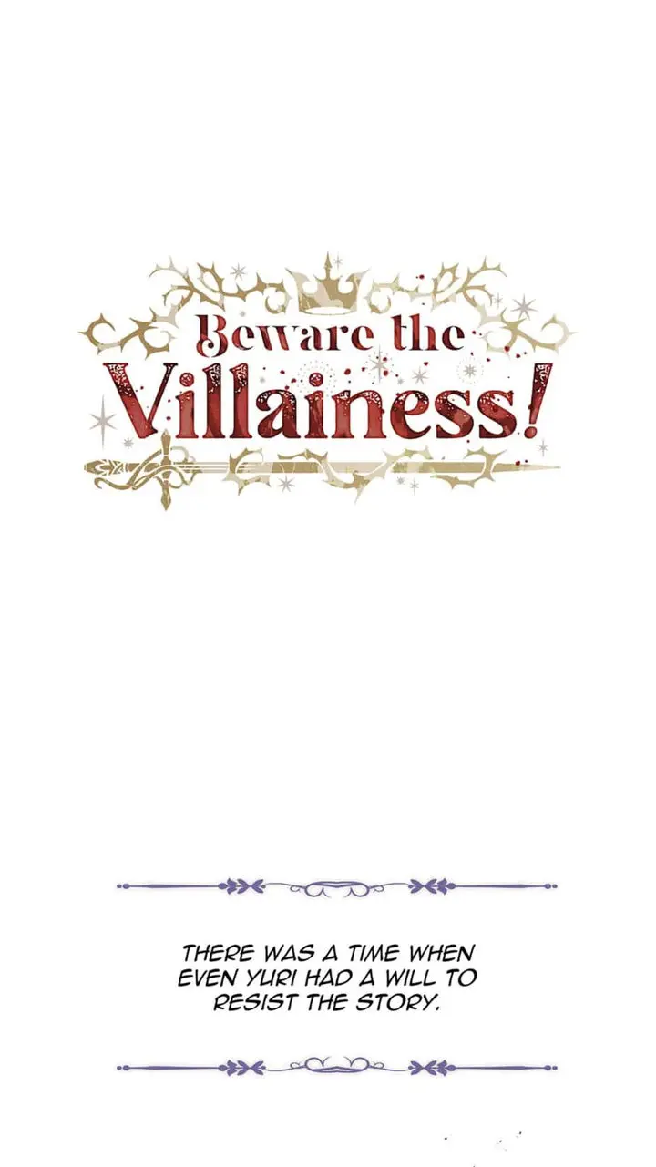 Beware Of The Villainess Manhwa Chapter 70 - Page 28