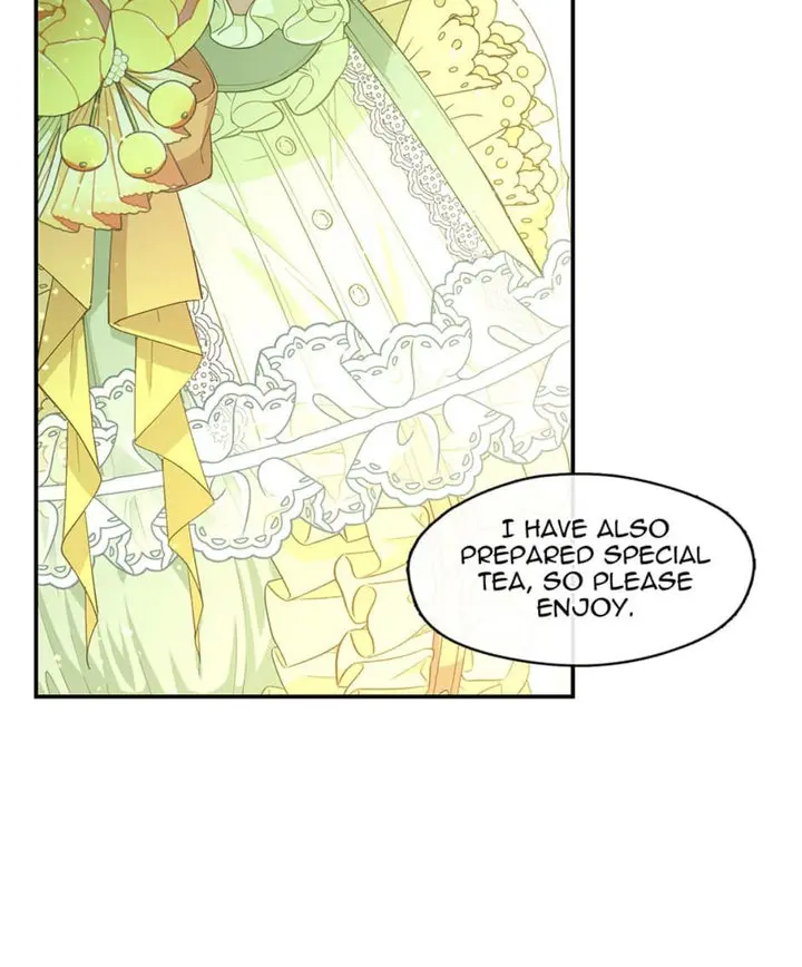 Beware Of The Villainess Manhwa Chapter 70 - Page 3