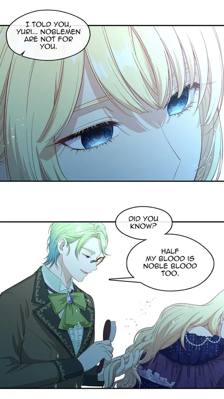 Beware Of The Villainess Manhwa Chapter 70 - Page 36