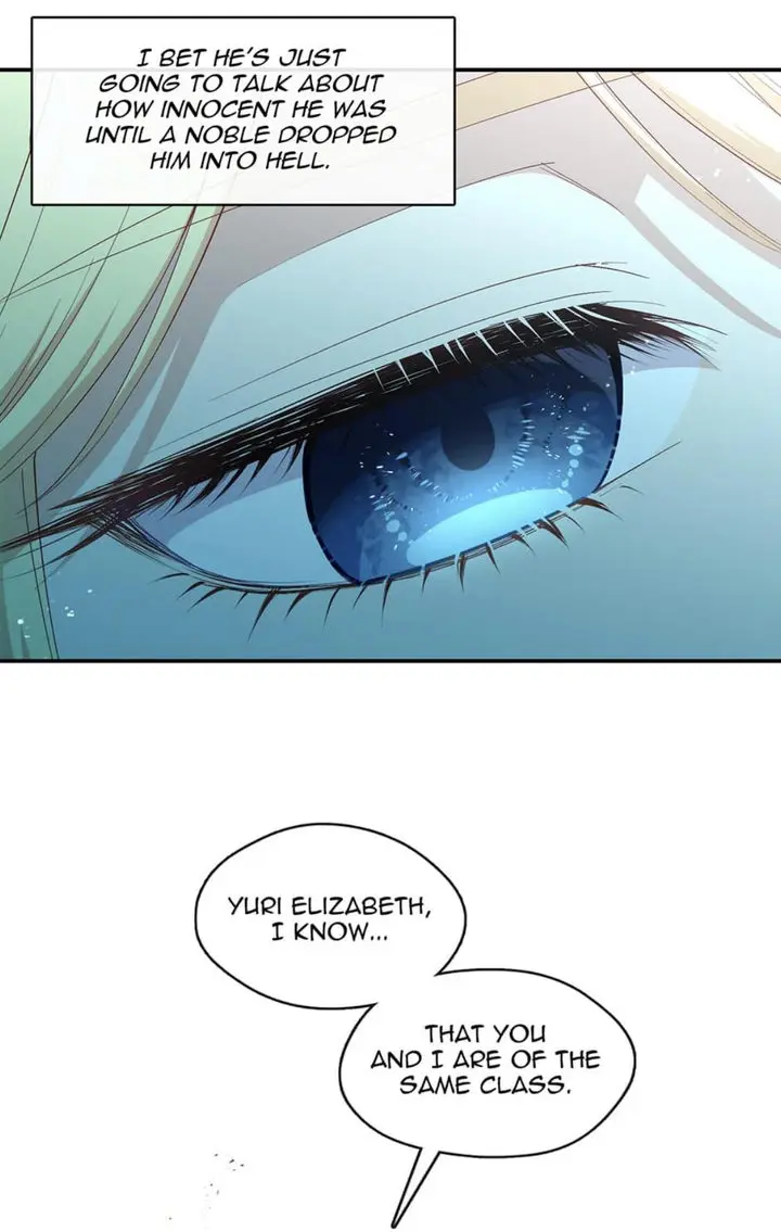 Beware Of The Villainess Manhwa Chapter 70 - Page 38