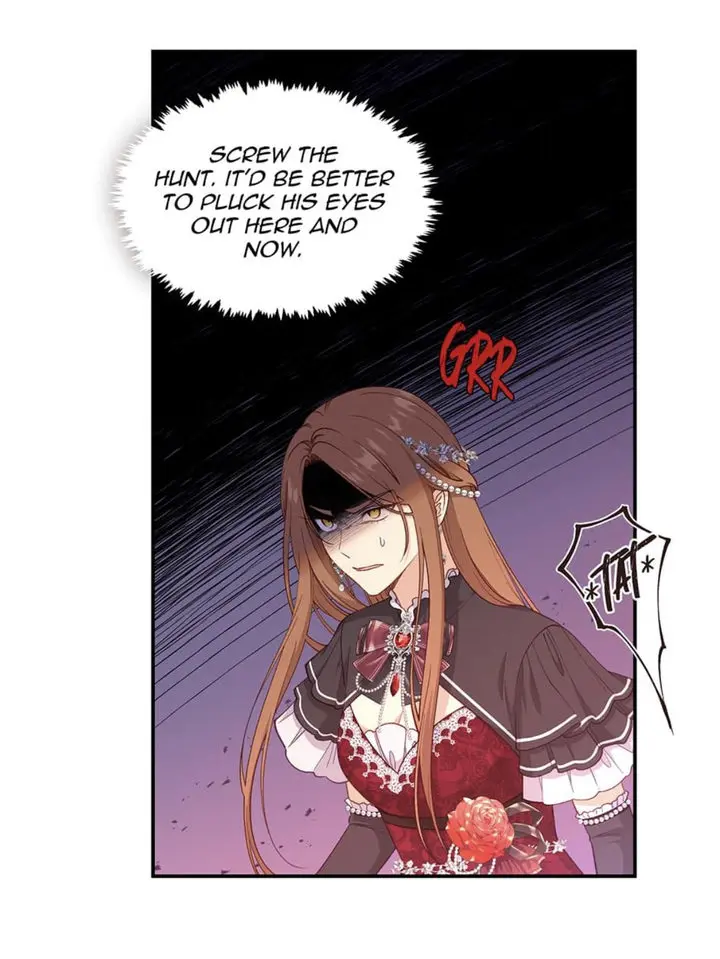 Beware Of The Villainess Manhwa Chapter 70 - Page 4