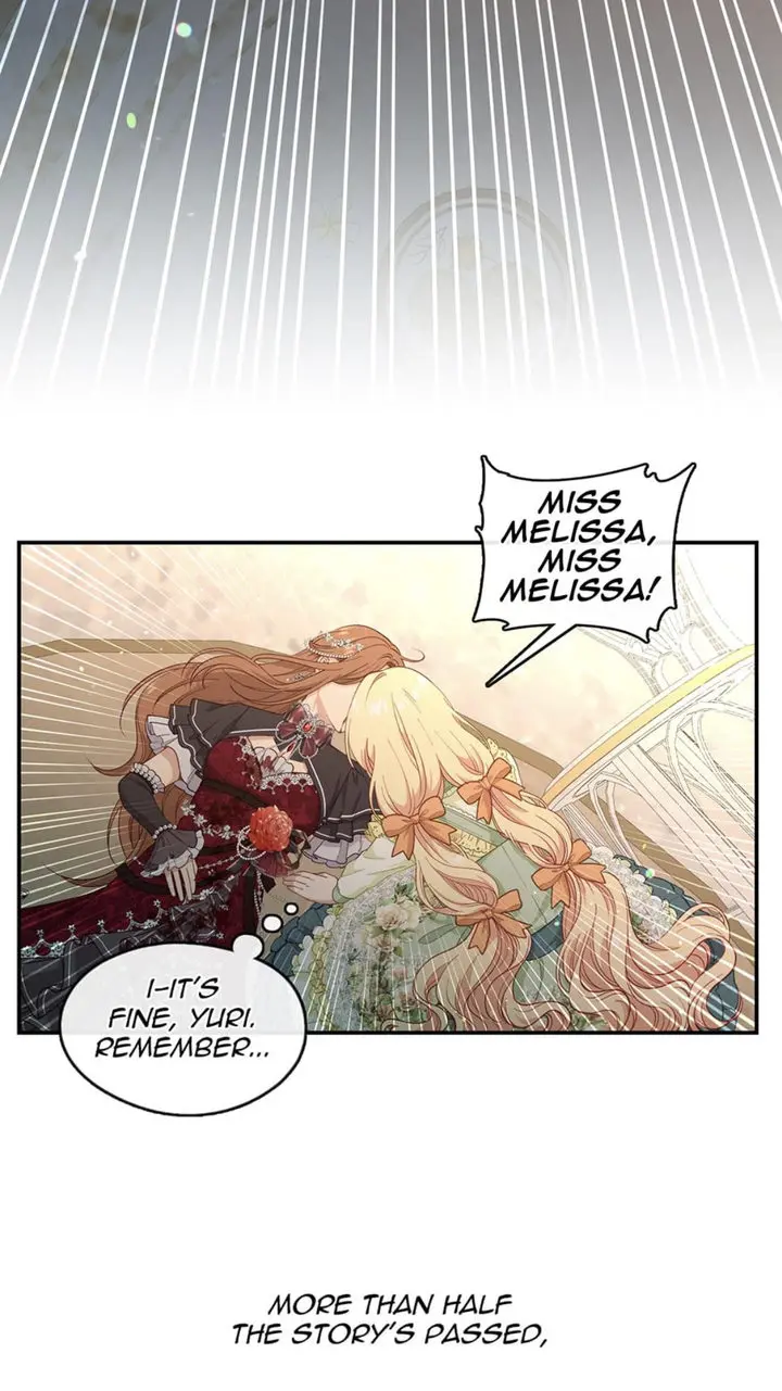 Beware Of The Villainess Manhwa Chapter 70 - Page 43