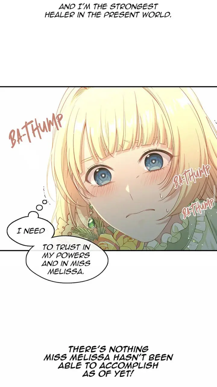 Beware Of The Villainess Manhwa Chapter 70 - Page 44