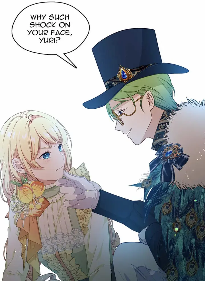 Beware Of The Villainess Manhwa Chapter 70 - Page 46