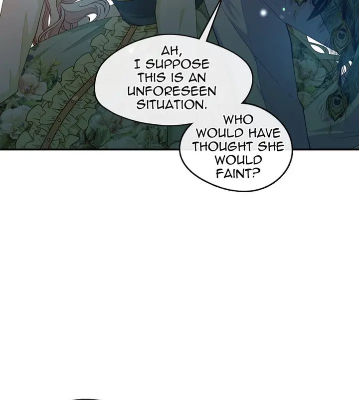 Beware Of The Villainess Manhwa Chapter 70 - Page 47