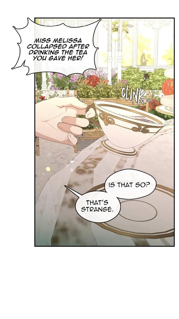 Beware Of The Villainess Manhwa Chapter 70 - Page 49