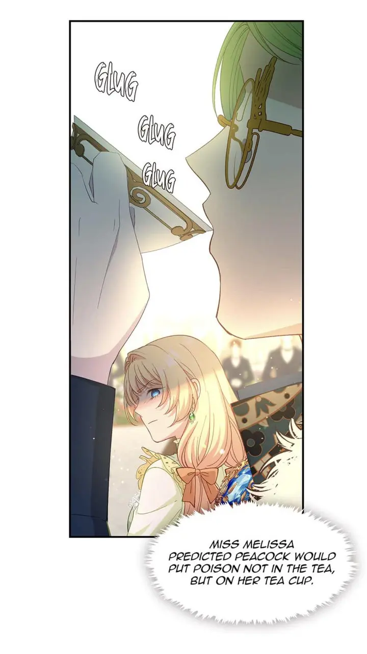 Beware Of The Villainess Manhwa Chapter 70 - Page 50