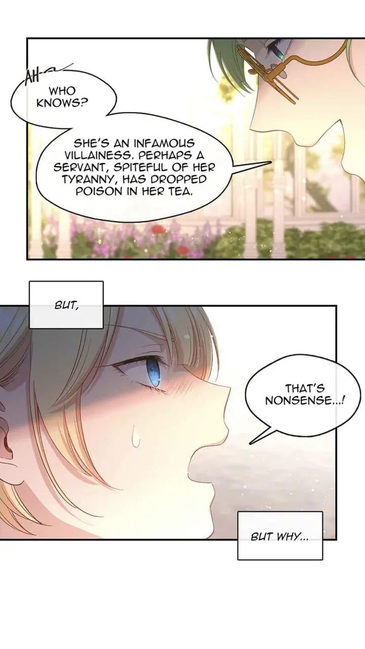 Beware Of The Villainess Manhwa Chapter 70 - Page 52