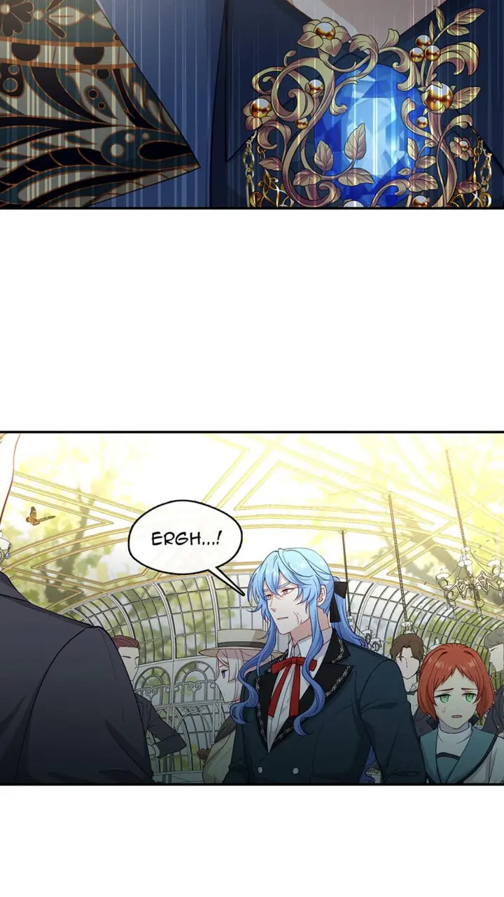 Beware Of The Villainess Manhwa Chapter 70 - Page 55