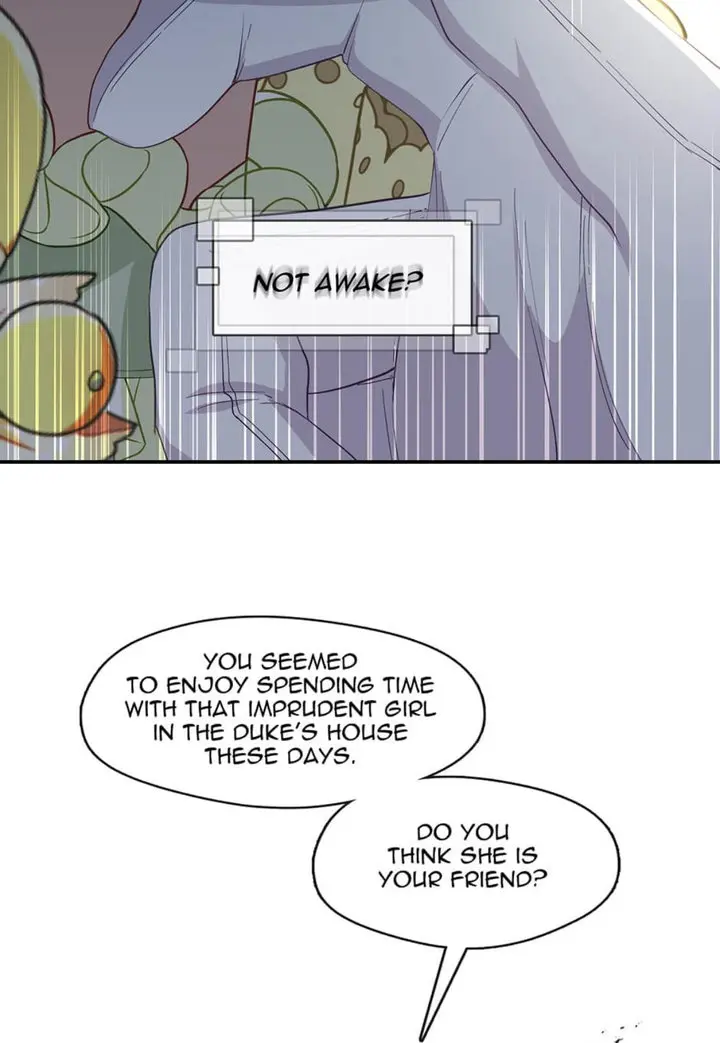 Beware Of The Villainess Manhwa Chapter 70 - Page 57