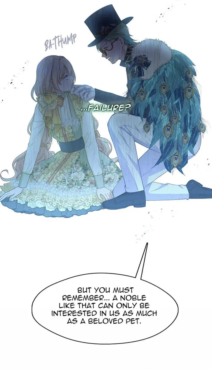 Beware Of The Villainess Manhwa Chapter 70 - Page 58
