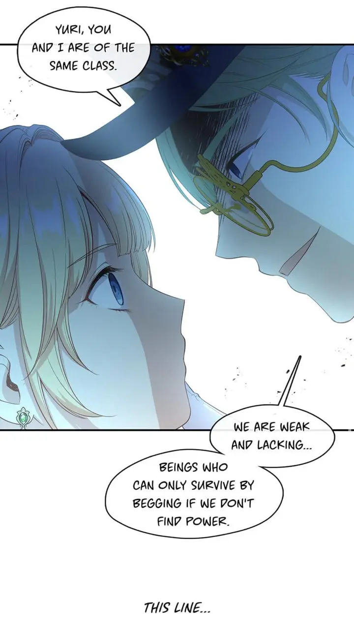 Beware Of The Villainess Manhwa Chapter 70 - Page 63