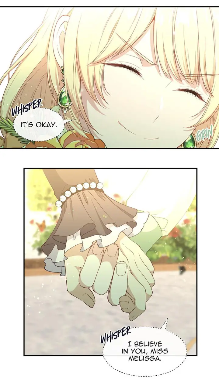 Beware Of The Villainess Manhwa Chapter 70 - Page 7