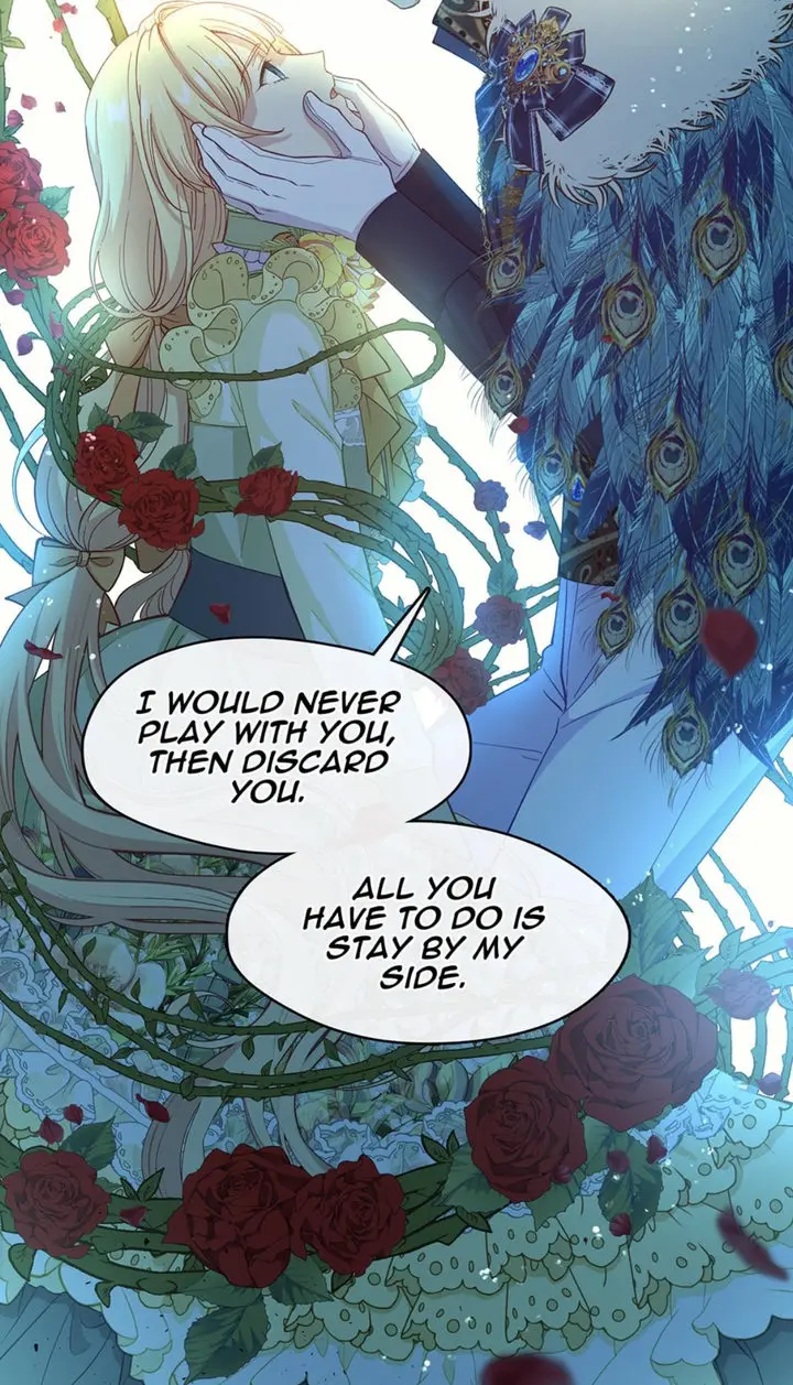Beware Of The Villainess Manhwa Chapter 70 - Page 70