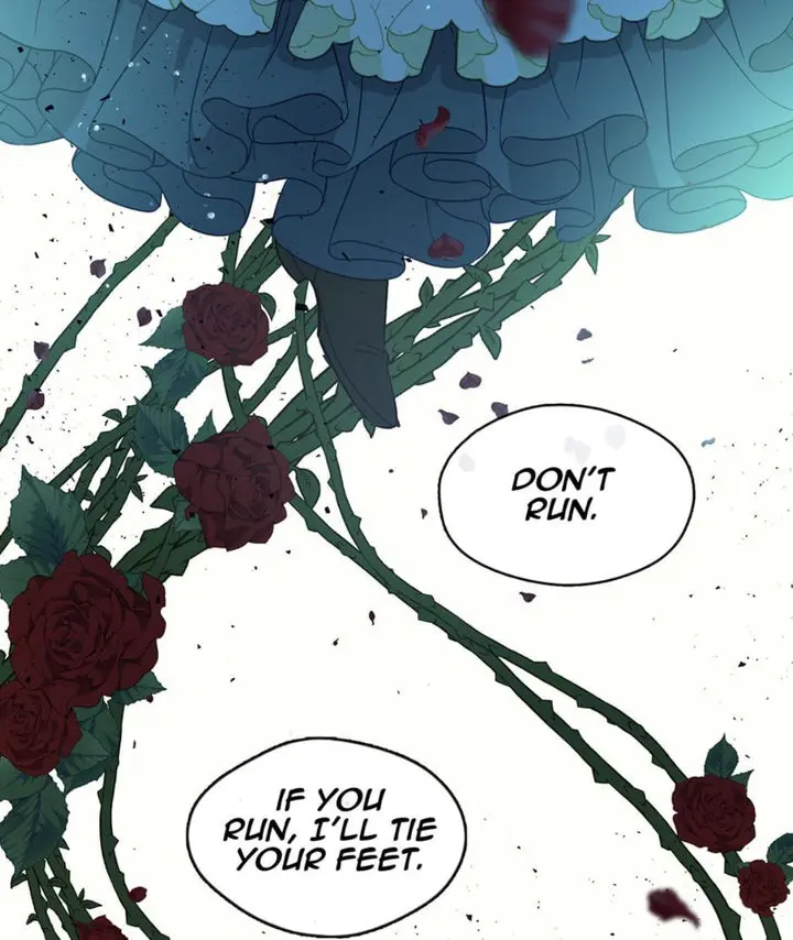 Beware Of The Villainess Manhwa Chapter 70 - Page 71