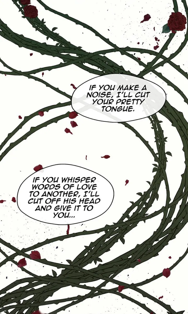 Beware Of The Villainess Manhwa Chapter 70 - Page 72