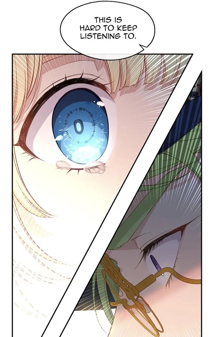 Beware Of The Villainess Manhwa Chapter 70 - Page 77