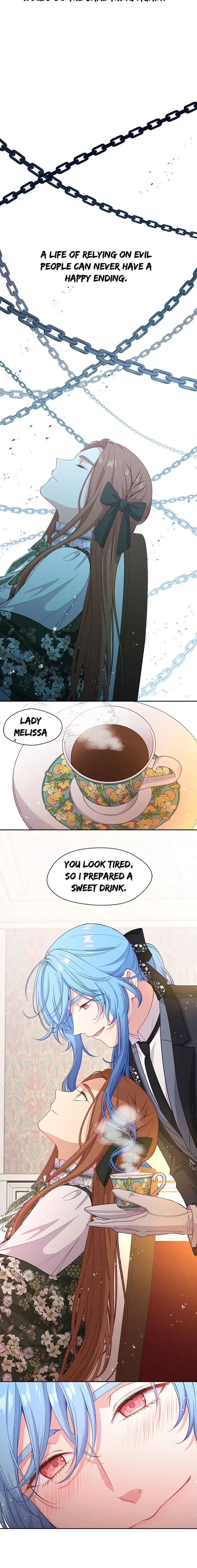 Beware Of The Villainess Manhwa Chapter 72 - Page 14