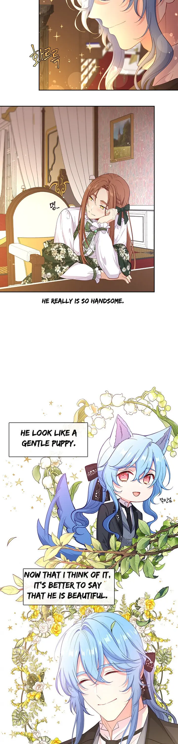 Beware Of The Villainess Manhwa Chapter 72 - Page 8