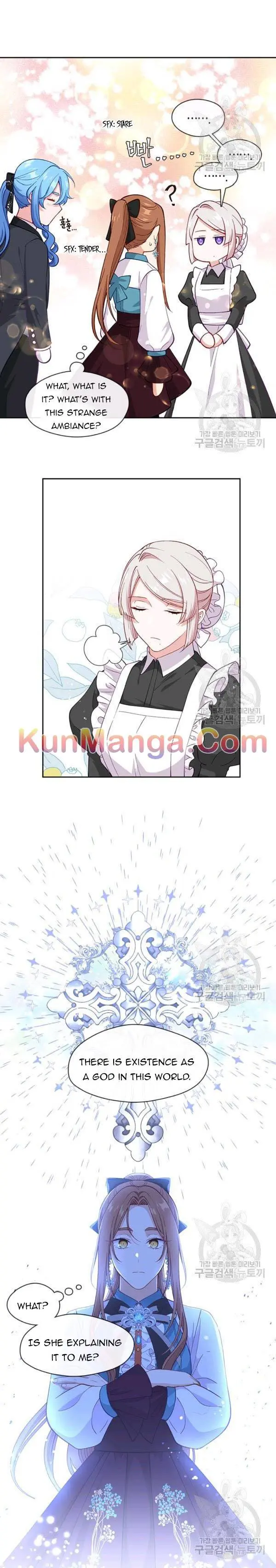Beware Of The Villainess Manhwa Chapter 73.5 - Page 3