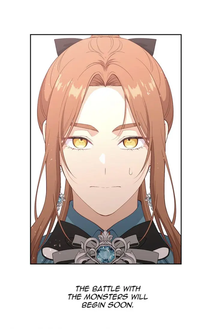 Beware Of The Villainess Manhwa Chapter 73 - Page 1
