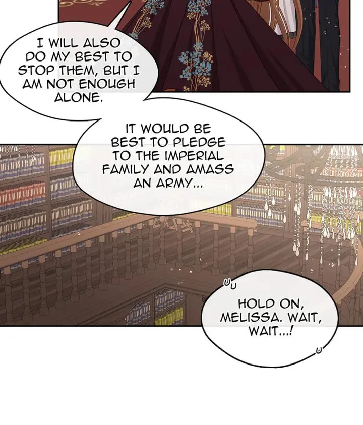 Beware Of The Villainess Manhwa Chapter 73 - Page 12