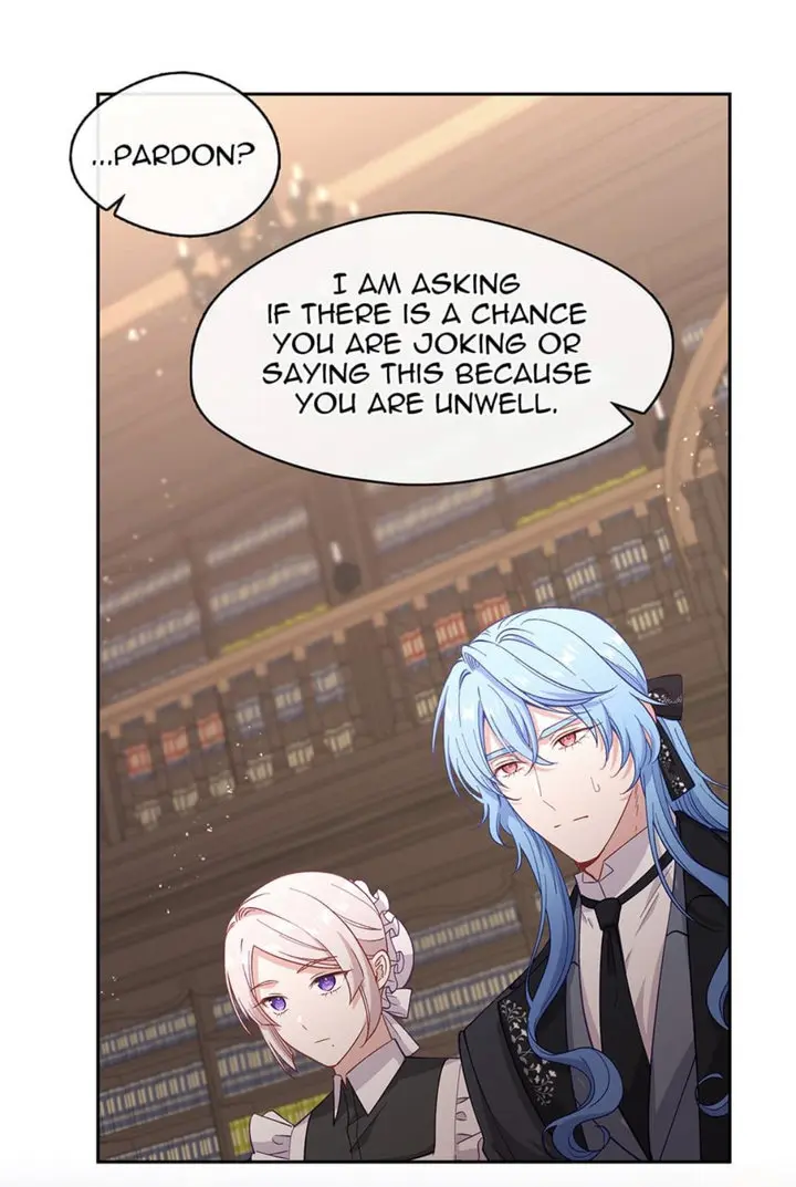 Beware Of The Villainess Manhwa Chapter 73 - Page 15