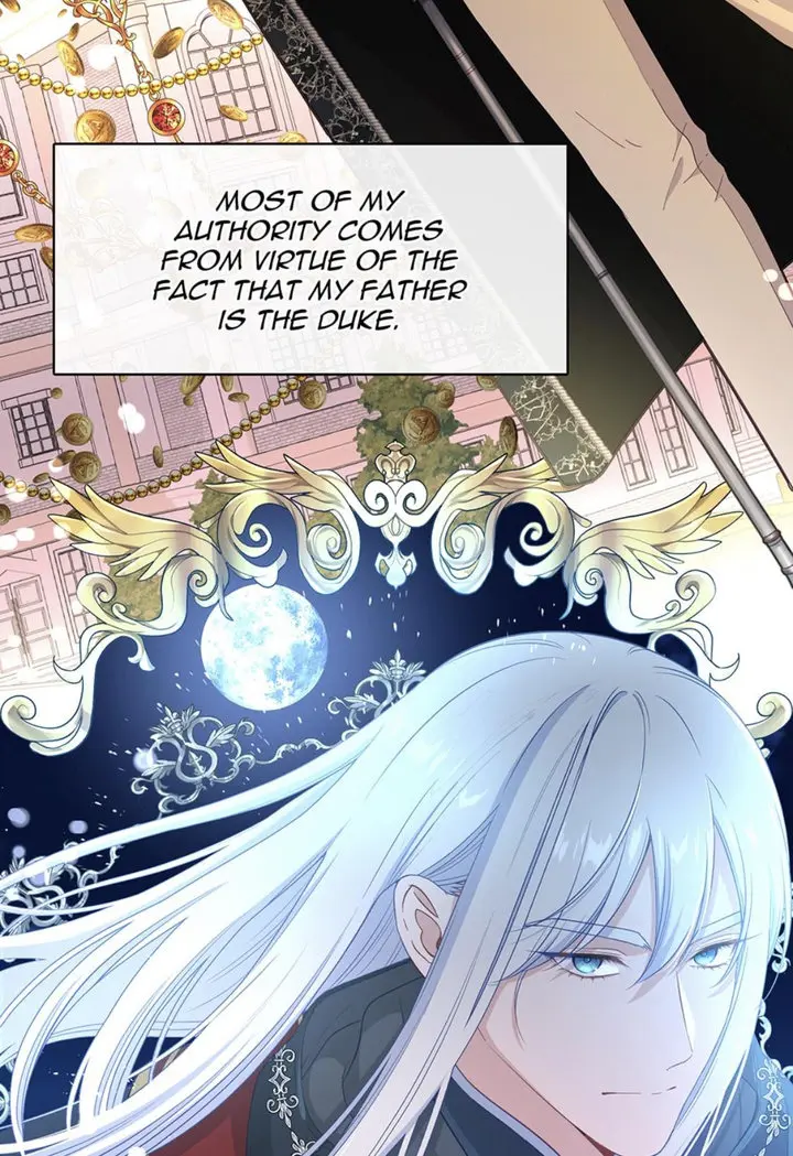 Beware Of The Villainess Manhwa Chapter 73 - Page 17