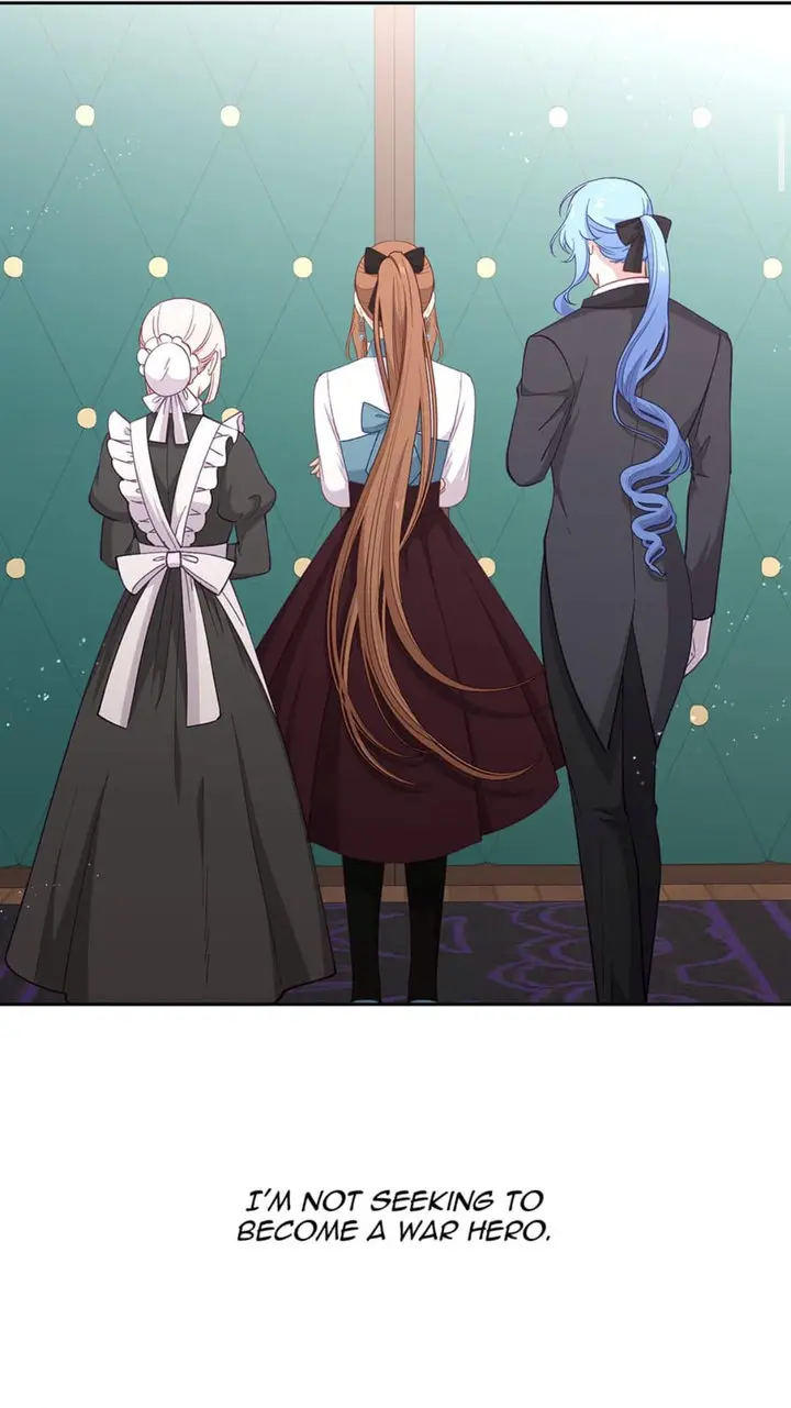 Beware Of The Villainess Manhwa Chapter 73 - Page 2