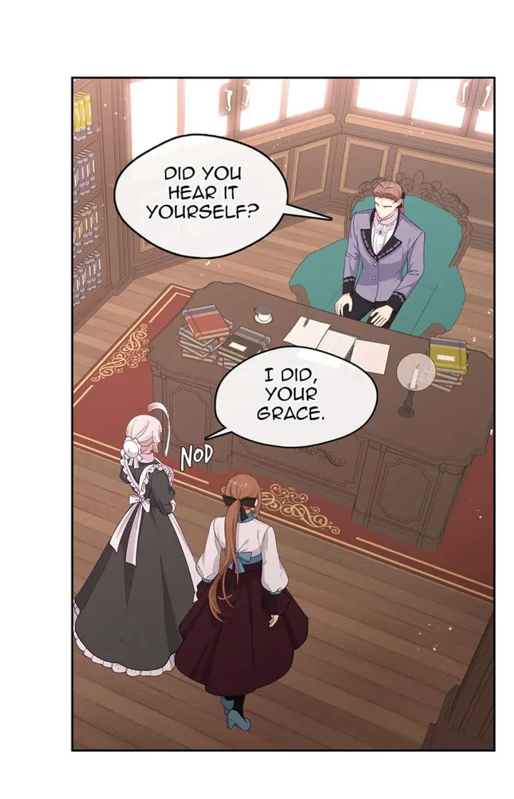 Beware Of The Villainess Manhwa Chapter 73 - Page 24