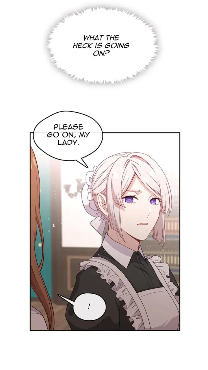 Beware Of The Villainess Manhwa Chapter 73 - Page 26