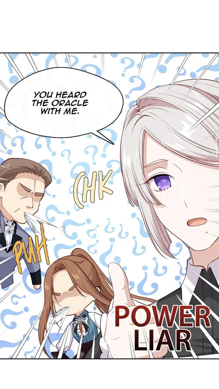 Beware Of The Villainess Manhwa Chapter 73 - Page 28