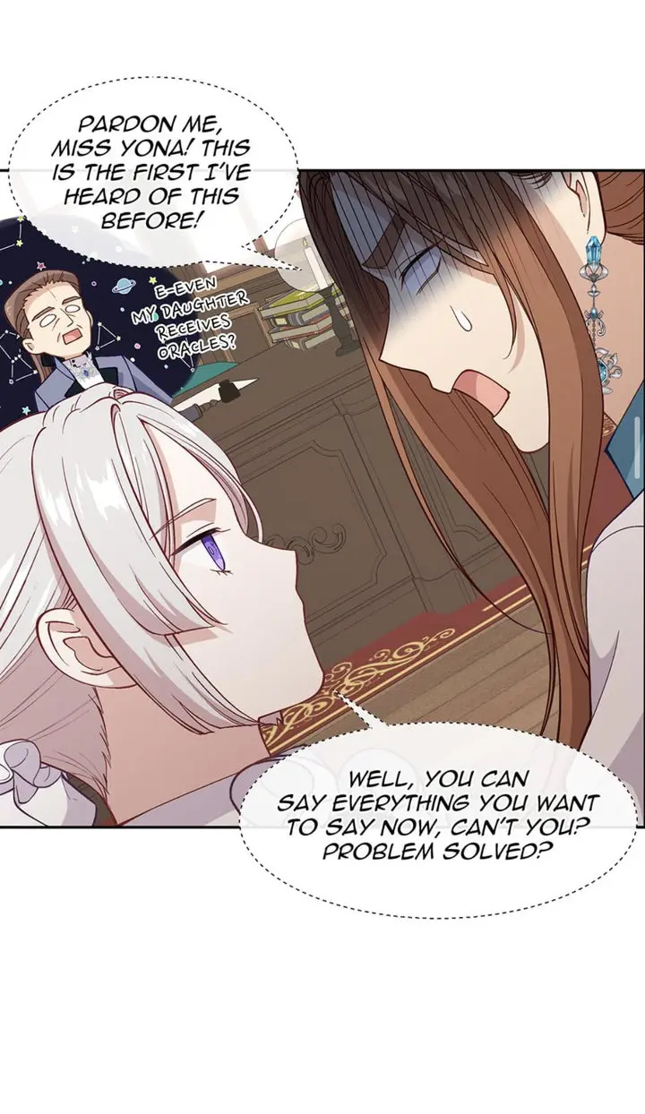 Beware Of The Villainess Manhwa Chapter 73 - Page 29