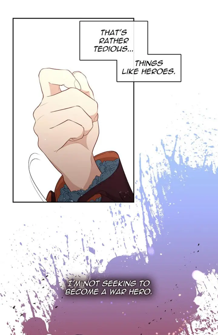 Beware Of The Villainess Manhwa Chapter 73 - Page 3