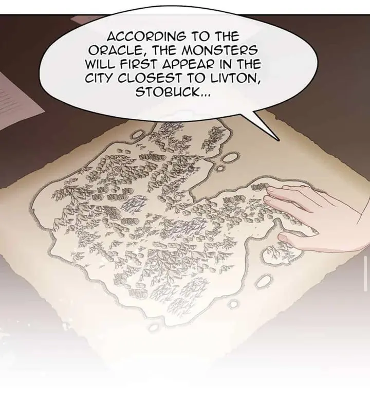 Beware Of The Villainess Manhwa Chapter 73 - Page 31