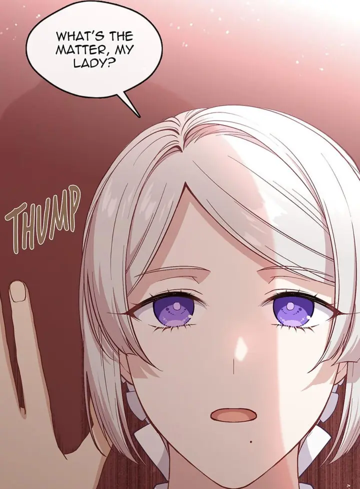 Beware Of The Villainess Manhwa Chapter 73 - Page 34