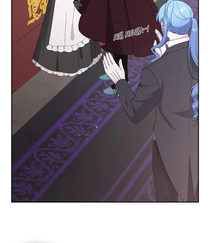 Beware Of The Villainess Manhwa Chapter 73 - Page 37