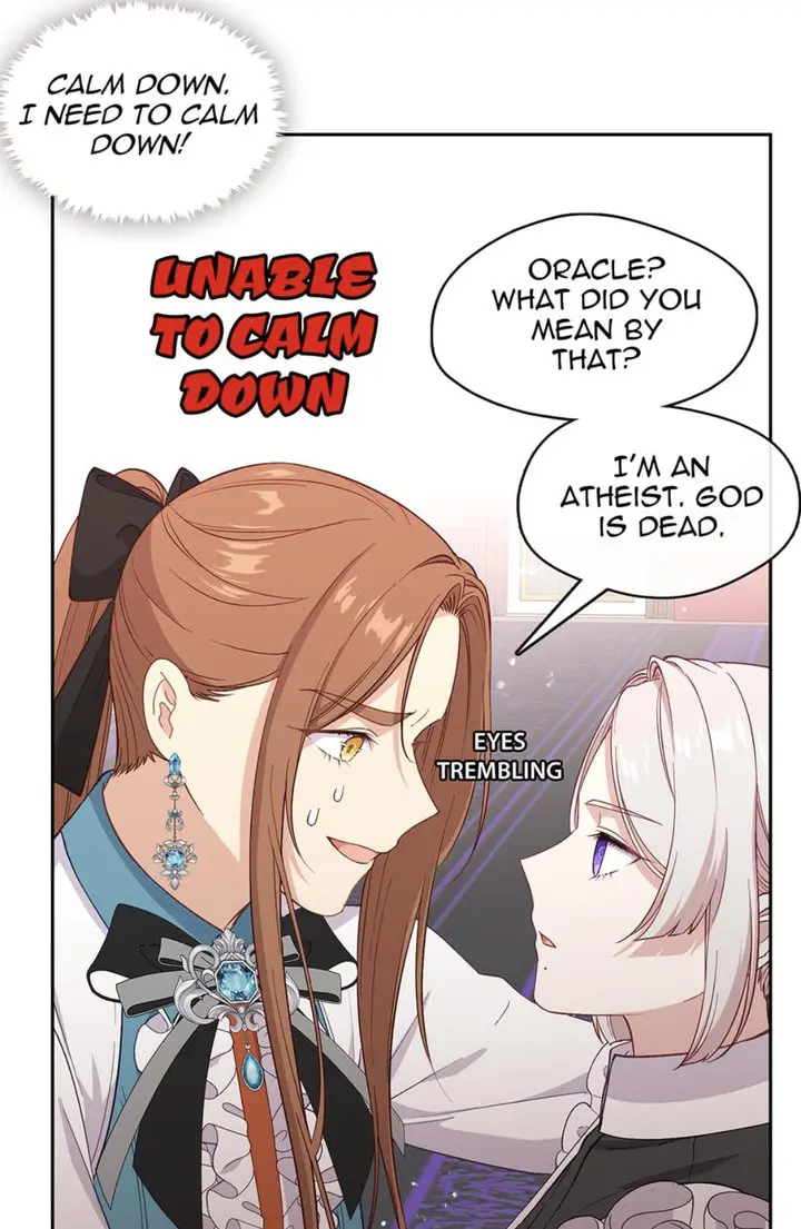 Beware Of The Villainess Manhwa Chapter 73 - Page 38