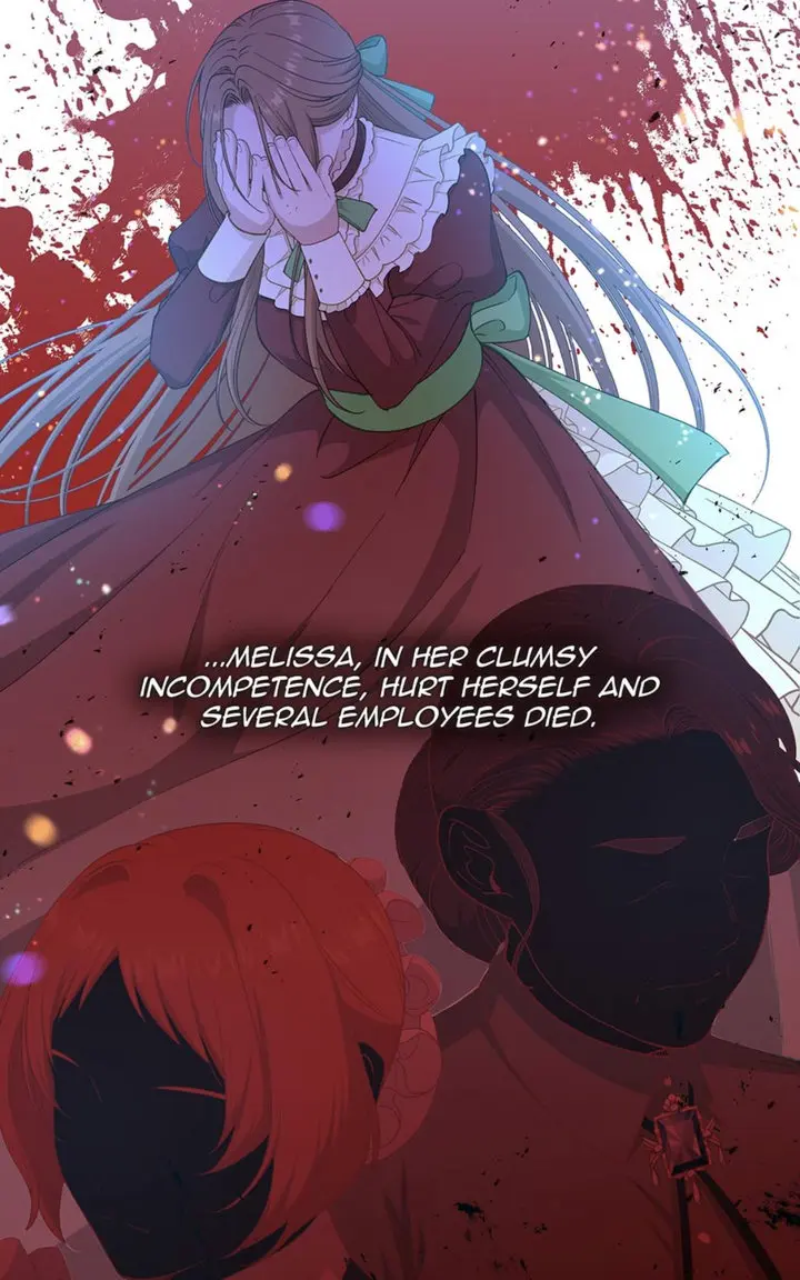 Beware Of The Villainess Manhwa Chapter 73 - Page 4
