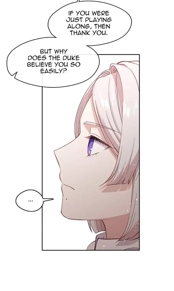 Beware Of The Villainess Manhwa Chapter 73 - Page 42