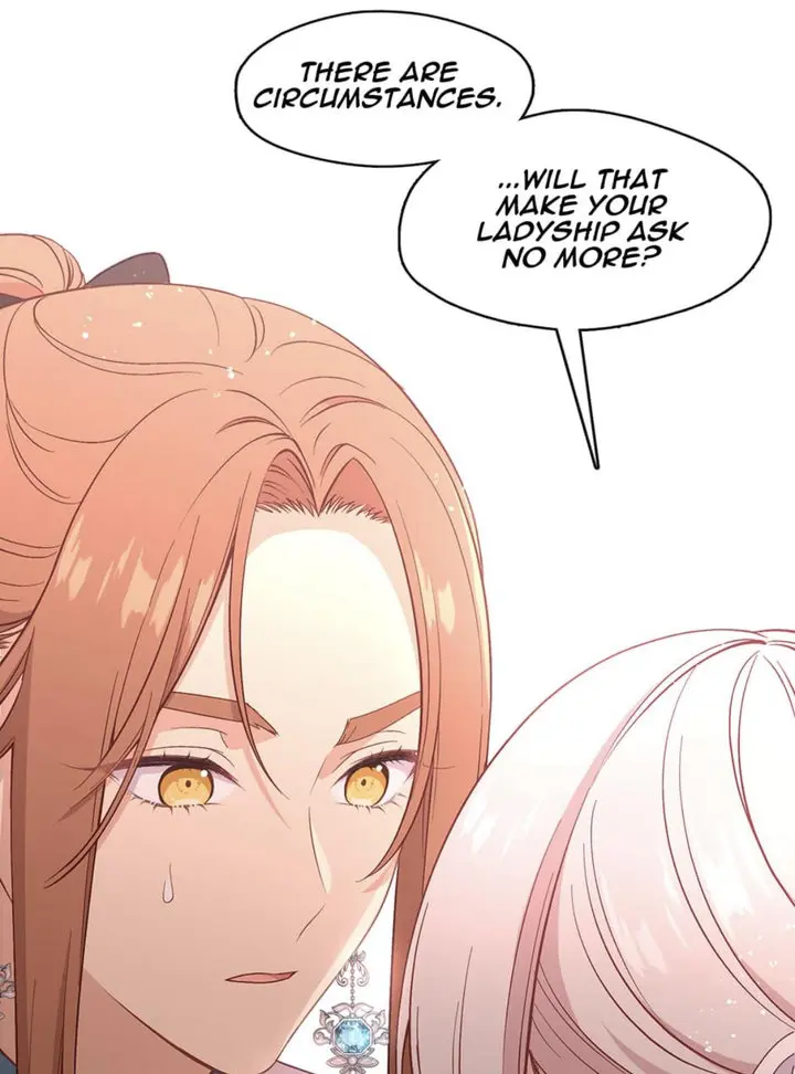 Beware Of The Villainess Manhwa Chapter 73 - Page 44