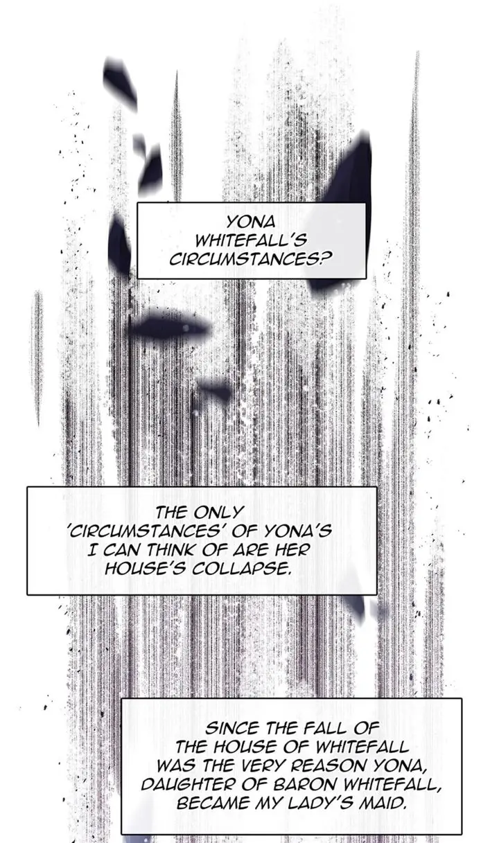 Beware Of The Villainess Manhwa Chapter 73 - Page 46