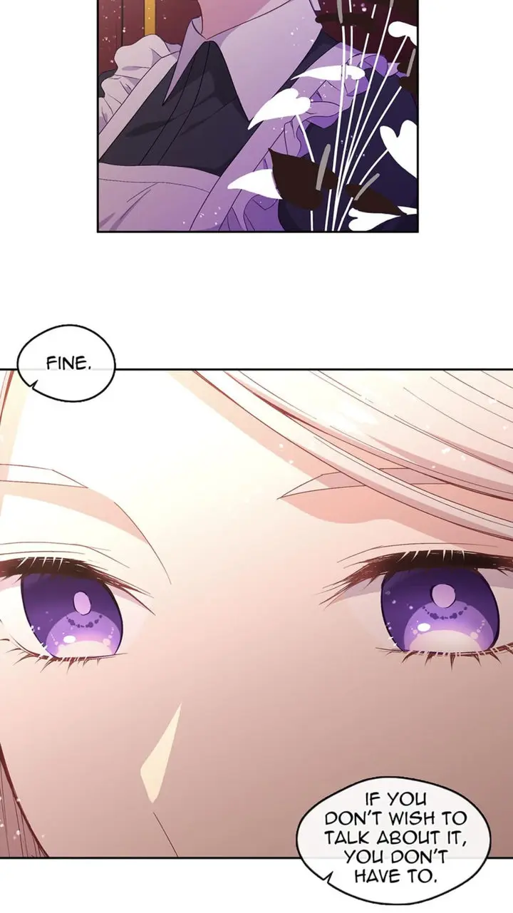 Beware Of The Villainess Manhwa Chapter 73 - Page 49